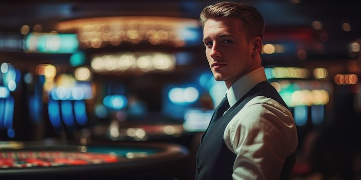 Simbol Wild dan Scatter dalam Fa Cai Shen Deluxe