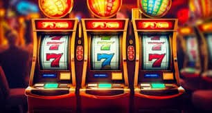 Tabel pembayaran Fa Cai Shen Deluxe